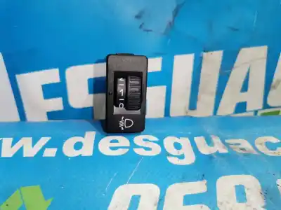 Second-hand car spare part HEADLIGHTS SWITCH for PEUGEOT 208  OEM IAM references 9638442277  