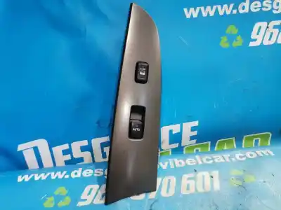Автозапчастина б/у передній правий віконний вимикач для lexus is200 (ds2/is2) 220d посилання на oem iam 8403053020  