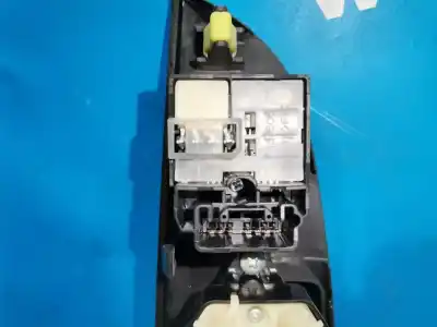 Second-hand car spare part left front power window switch for lexus is200 (ds2/is2) 220d oem iam references 8404053080  