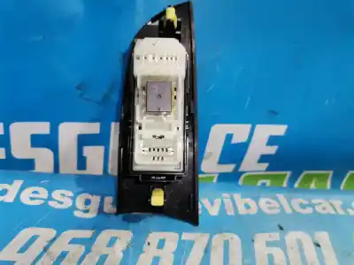Second-hand car spare part rear right power window switch for lexus is200 (ds2/is2) 220d oem iam references 8403053020  