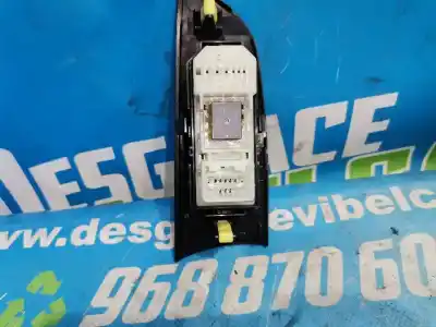 Second-hand car spare part rear left power window switch for lexus is200 (ds2/is2) 220d oem iam references 8403053020  