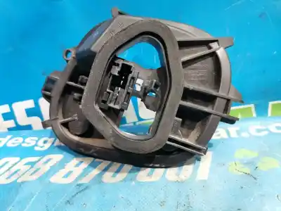 Second-hand car spare part lampholder for peugeot 208 style oem iam references 001969840  