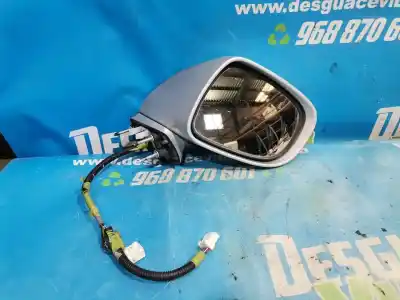 Second-hand car spare part right rearview mirror for lexus is200 (ds2/is2) 220d oem iam references e13011097