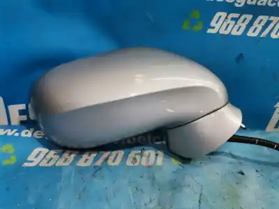 Second-hand car spare part right rearview mirror for lexus is200 (ds2/is2) 220d oem iam references e13011097  