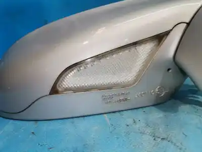 Second-hand car spare part right rearview mirror for lexus is200 (ds2/is2) 220d oem iam references e13011097  