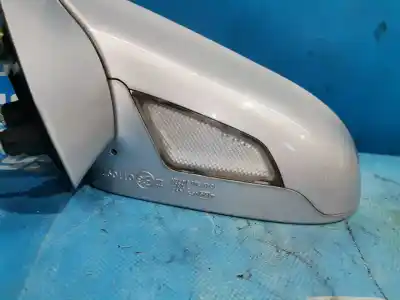 Автозапчасти б/у левое зеркало за lexus is200 (ds2/is2) 220d ссылки oem iam e13011097  