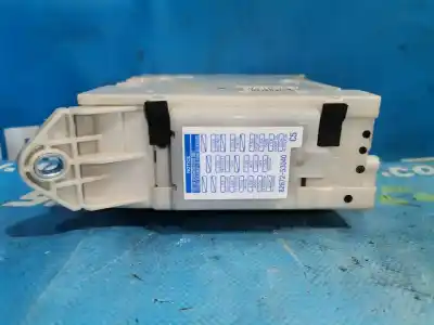 Second-hand car spare part fuse box unit for lexus is200 (ds2/is2) 220d oem iam references 8273053022  