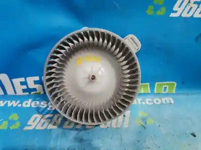 Second-hand car spare part heating fan for lexus is200 (ds2/is2) 220d oem iam references 2726000331