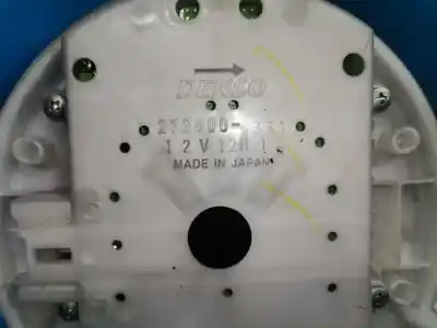 Автозапчасти б/у нагревательный вентилятор за lexus is200 (ds2/is2) 220d ссылки oem iam 2726000331  