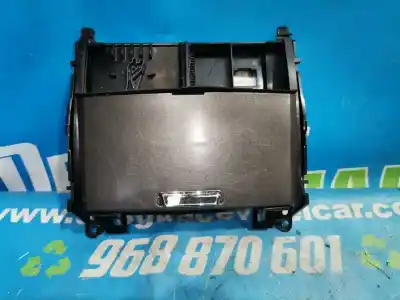 Second-hand car spare part ASHTRAY for LEXUS IS200 (DS2/IS2)  OEM IAM references 1A421032G  