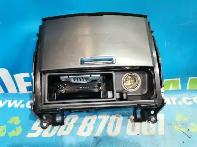 Second-hand car spare part ashtray for lexus is200 (ds2/is2) 220d oem iam references 1a421032g  