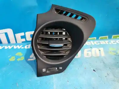 Second-hand car spare part air ventilation grille for lexus is200 (ds2/is2) 220d oem iam references 556505304