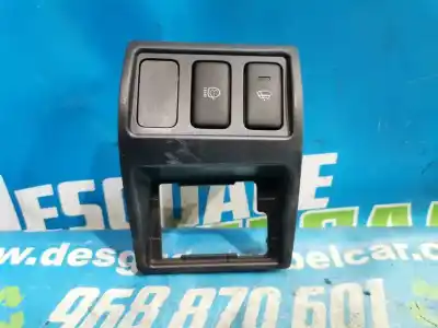 Second-hand car spare part multifunction switch for lexus is200 (ds2/is2) 220d oem iam references 3560k6d