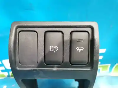 Автозапчасти б/у многофункциональное управление за lexus is200 (ds2/is2) 220d ссылки oem iam 3560k6d  