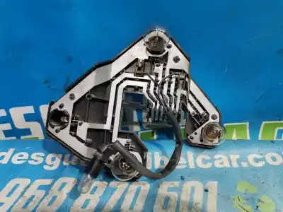 Second-hand car spare part lampholder for audi a4 b5 (8d2) 1.9 tdi oem iam references 