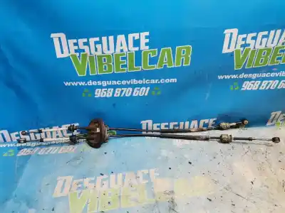 Автозапчасти б/у распределение коробки передач за citroen c3 (f desde 11/2001) 1.4 hdi /66kw ссылки oem iam   