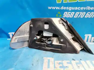 Second-hand car spare part right tailgate light for bmw serie 7 (e65/e66) 730d oem iam references   