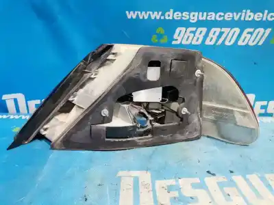 Second-hand car spare part left tailgate light for bmw serie 7 (e65/e66) 730d oem iam references 155513  