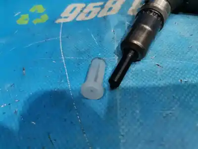Peça sobressalente para automóvel em segunda mão injetor por audi a3 (8p1) 2.0 tdi 16v referências oem iam 03g130073b