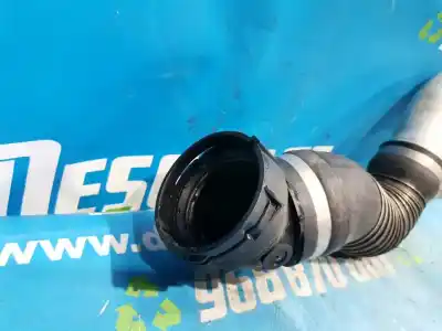 Peça sobressalente para automóvel em segunda mão tubo por bmw serie 7 (e65/e66) 730d referências oem iam 11617789052