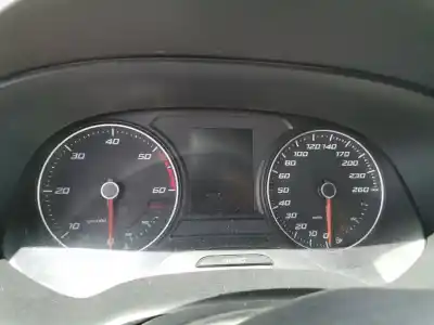 Peça sobressalente para automóvel em segunda mão QUADRANTE por SEAT ATECA (KH7)  Referências OEM IAM 5F0920751F  