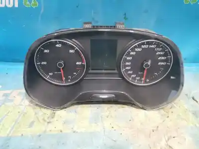 Second-hand car spare part dashboard for seat ateca (kh7) reference oem iam references 5f0920751f  