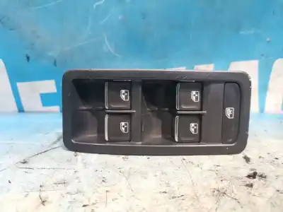 Second-hand car spare part left front power window switch for seat ateca (kh7) reference oem iam references i01214129  