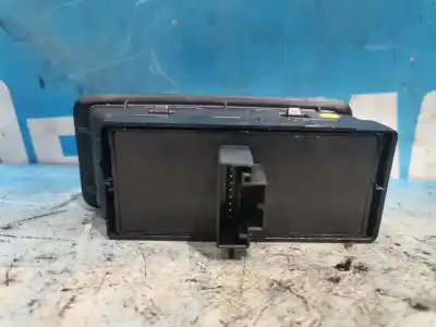 Second-hand car spare part left front power window switch for seat ateca (kh7) reference oem iam references i01214129  