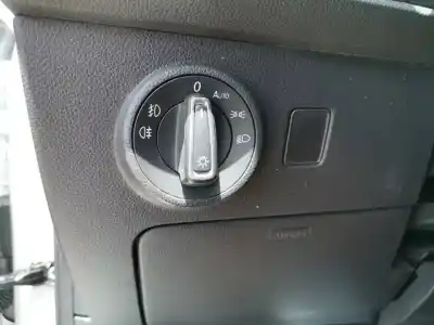 Second-hand car spare part headlights switch for seat ateca (kh7) reference oem iam references 