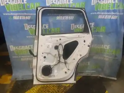 İkinci el araba yedek parçası arka sag kapi için seat ateca (kh7) reference oem iam referansları 575833312  