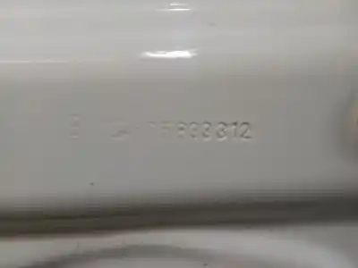 İkinci el araba yedek parçası arka sag kapi için seat ateca (kh7) reference oem iam referansları 575833312  