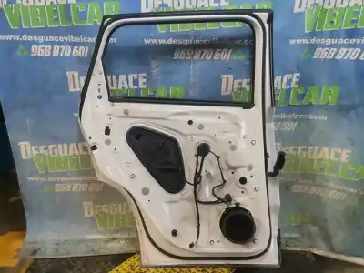 İkinci el araba yedek parçası arka sol kapi için seat ateca (kh7) reference oem iam referansları 78833311  