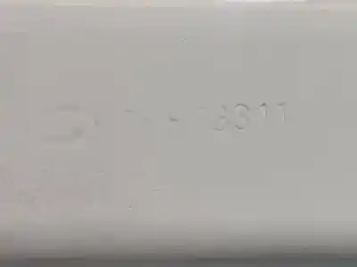 Second-hand car spare part rear left door for seat ateca (kh7) reference oem iam references 78833311