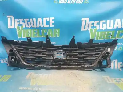 Second-hand car spare part front grille for seat ateca (kh7) reference oem iam references 575853654c