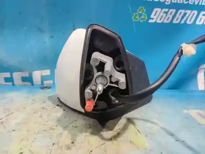 Peça sobressalente para automóvel em segunda mão espelho retrovisor esquerdo por seat ateca (kh7) reference referências oem iam 0411353  