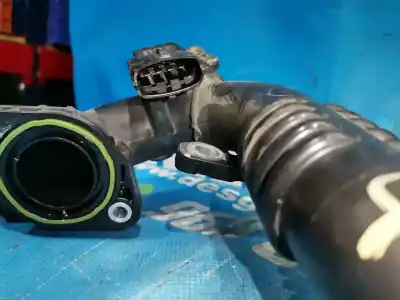 Second-hand car spare part tube for renault captur life oem iam references 104951a