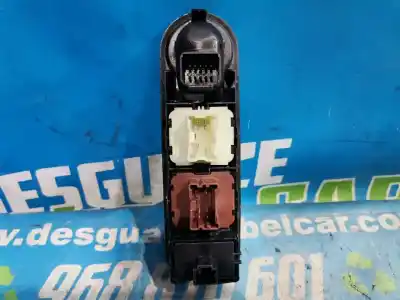 Second-hand car spare part left front power window switch for renault captur life oem iam references 254118722a  