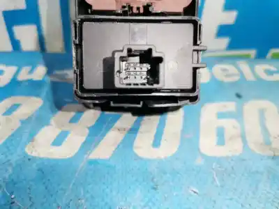 Second-hand car spare part left front power window switch for renault captur life oem iam references 254118722a