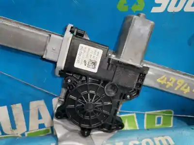 Second-hand car spare part driver left window regulator for renault captur life oem iam references 12800149203a 19031060001 128001502b