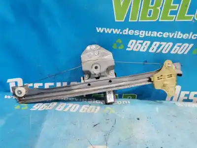 Second-hand car spare part driver left window regulator for renault captur life oem iam references 12800149203a 19031060001 128001502b