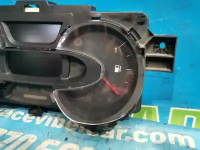 Peça sobressalente para automóvel em segunda mão quadrante por renault captur life referências oem iam 248108566r  vpfrrf10849md