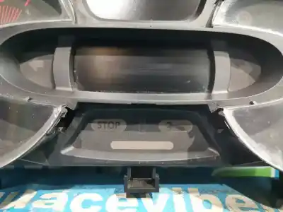 Second-hand car spare part dashboard for renault captur life oem iam references 248108566r