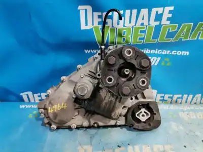 Second-hand car spare part transfer box for bmw x5 (e53) 3.0d oem iam references 271055529501 0130008507 13774410at