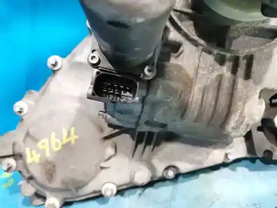 Second-hand car spare part transfer box for bmw x5 (e53) 3.0d oem iam references 271055529501 0130008507 13774410at