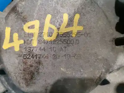 İkinci el araba yedek parçası TRANSFER VAKA için BMW X5 (E53)  OEM IAM referansları 271055529501 0130008507 13774410AT