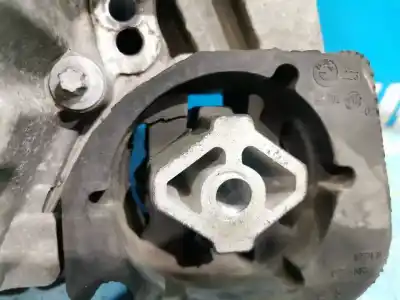 Second-hand car spare part transfer box for bmw x5 (e53) 3.0d oem iam references 271055529501 0130008507 13774410at