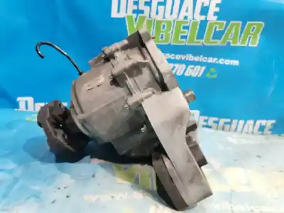 Second-hand car spare part transfer box for bmw x5 (e53) 3.0d oem iam references 271055529501 0130008507 13774410at