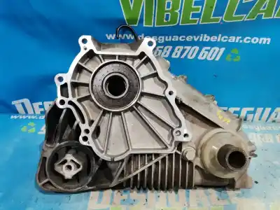 Second-hand car spare part transfer box for bmw x5 (e53) 3.0d oem iam references 271055529501 0130008507 13774410at