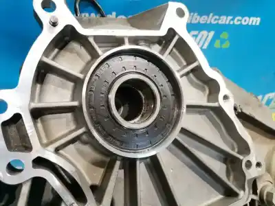 Second-hand car spare part transfer box for bmw x5 (e53) 3.0d oem iam references 271055529501 0130008507 13774410at