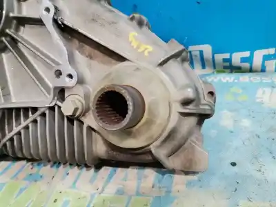 Second-hand car spare part transfer box for bmw x5 (e53) 3.0d oem iam references 271055529501 0130008507 13774410at